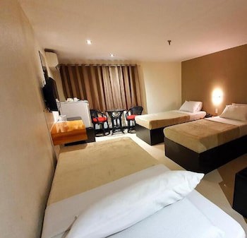 Asia Stars Hotel
