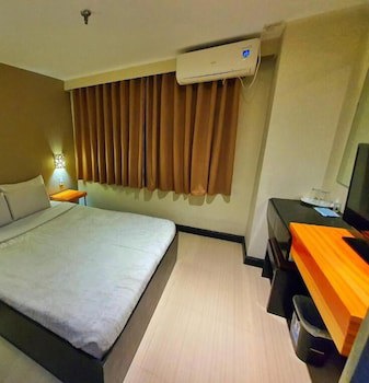 Asia Stars Hotel