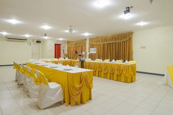 Asia Stars Hotel