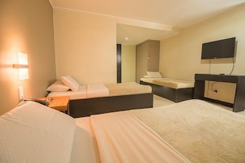 Asia Stars Hotel