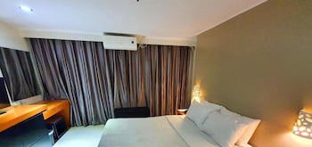 Asia Stars Hotel