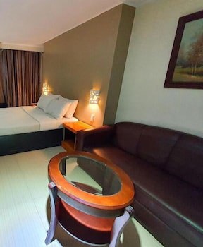 Asia Stars Hotel