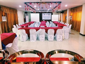 Asia Stars Hotel