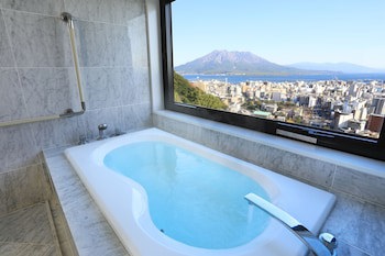 Shiroyama Hotel Kagoshima