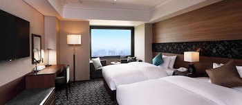 Shiroyama Hotel Kagoshima