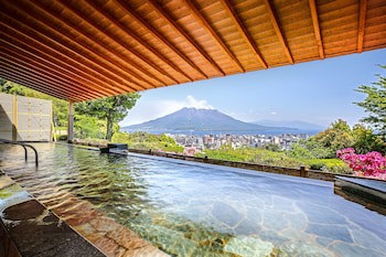 Shiroyama Hotel Kagoshima