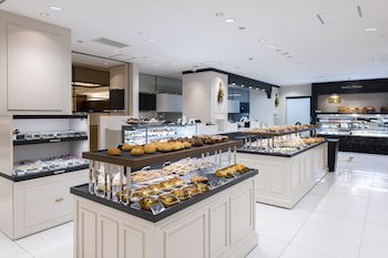 Shiroyama Hotel Kagoshima