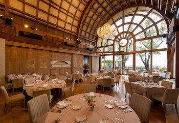 Shiroyama Hotel Kagoshima
