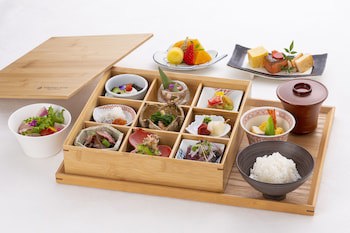 Shiroyama Hotel Kagoshima