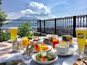 Shiroyama Hotel Kagoshima