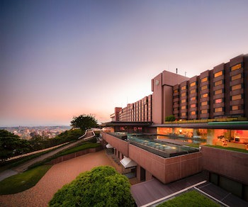 Shiroyama Hotel Kagoshima