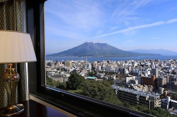 Shiroyama Hotel Kagoshima