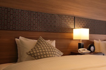 Shiroyama Hotel Kagoshima