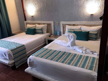 Chez Waffle Hotel