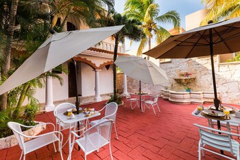 Chez Waffle Hotel