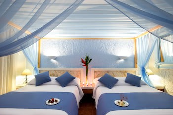 Chez Waffle Hotel