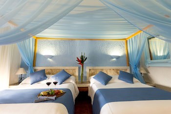 Chez Waffle Hotel
