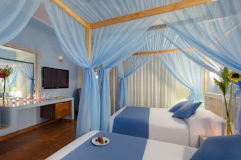 Chez Waffle Hotel