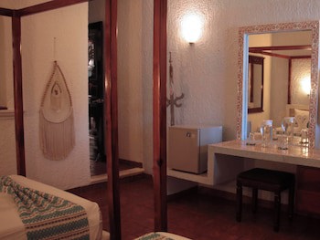 Chez Waffle Hotel