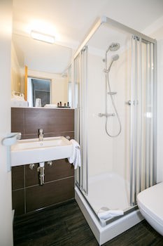 Best Western Hotel Airport Dusseldorf - Ratingen fotoğrafı