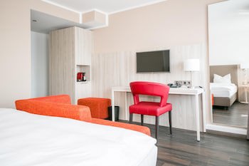 Best Western Hotel Airport Dusseldorf - Ratingen fotoğrafı