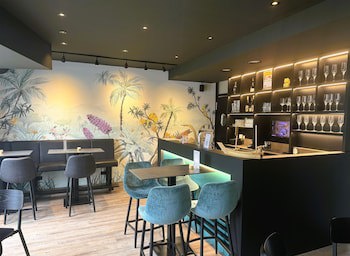 Best Western Hotel Airport Dusseldorf - Ratingen galeri fotoğrafı