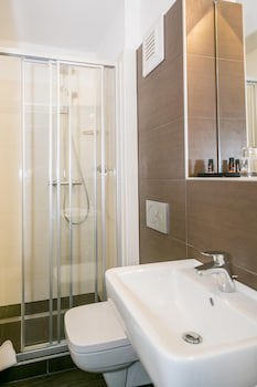 Best Western Hotel Airport Dusseldorf - Ratingen fotoğrafı