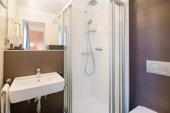 Best Western Hotel Airport Dusseldorf - Ratingen galeri fotoğrafı