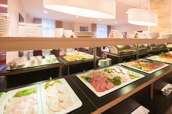 Best Western Hotel Airport Dusseldorf - Ratingen galeri fotoğrafı