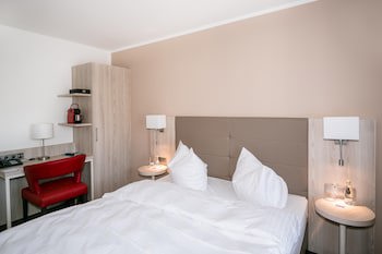Best Western Hotel Airport Dusseldorf - Ratingen galeri fotoğrafı