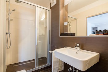 Best Western Hotel Airport Dusseldorf - Ratingen galeri fotoğrafı