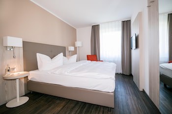 Best Western Hotel Airport Dusseldorf - Ratingen galeri fotoğrafı