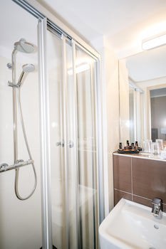 Best Western Hotel Airport Dusseldorf - Ratingen galeri fotoğrafı