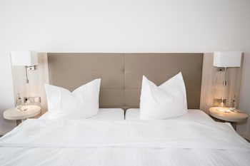 Best Western Hotel Airport Dusseldorf - Ratingen fotoğrafı