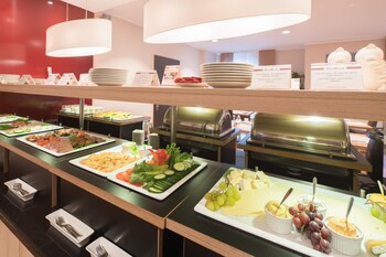 Best Western Hotel Airport Dusseldorf - Ratingen galeri fotoğrafı