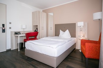 Best Western Hotel Airport Dusseldorf - Ratingen galeri fotoğrafı