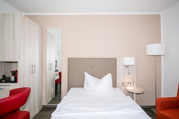 Best Western Hotel Airport Dusseldorf - Ratingen fotoğrafı