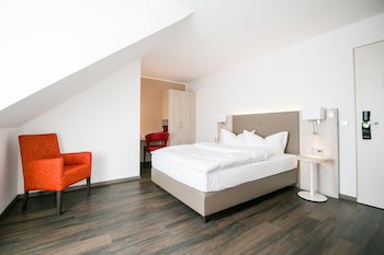 Best Western Hotel Airport Dusseldorf - Ratingen galeri fotoğrafı