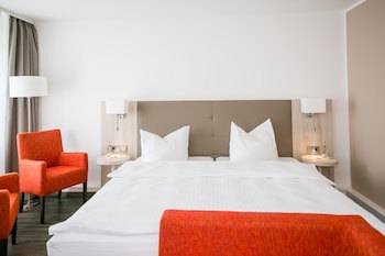 Best Western Hotel Airport Dusseldorf - Ratingen fotoğrafı
