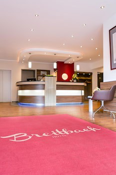 Best Western Hotel Airport Dusseldorf - Ratingen galeri fotoğrafı