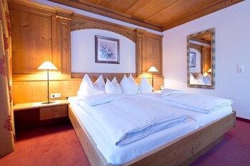 Hotel Englhof
