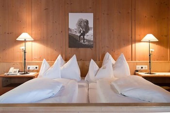 Hotel Englhof