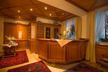 Hotel Englhof