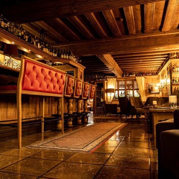 Hotel Englhof