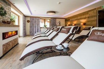 Hotel Englhof