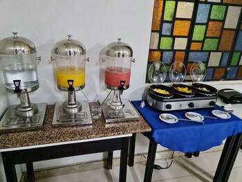 Hotel El Pilar