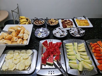 Hotel El Pilar