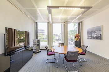 Webers - Das Hotel im RUHRTURM galeri fotoğrafı
