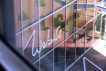 Webers - Das Hotel im RUHRTURM galeri fotoğrafı
