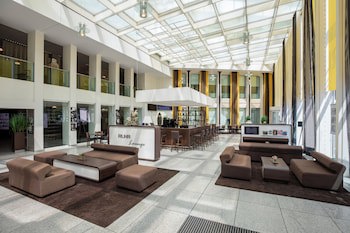 Webers - Das Hotel im RUHRTURM galeri fotoğrafı